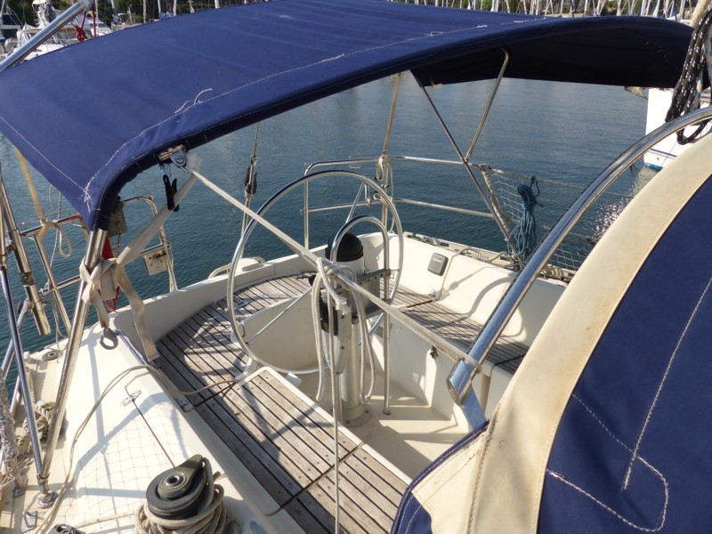 Gib Sea 372 - 9